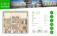 Balatonföldvár Lakás (téglaépítésű) 4