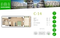 Balatonföldvár Lakás (téglaépítésű) 4