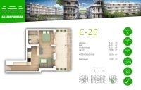 Balatonföldvár Lakás (téglaépítésű) 4