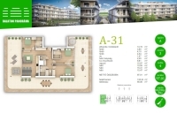 Balatonföldvár Lakás (téglaépítésű) 4