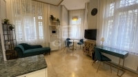 For rent flat Budapest, II. district, 34m2