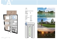 Balatonmáriafürdő Lakás (téglaépítésű) 17