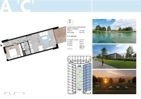 Balatonmáriafürdő Lakás (téglaépítésű) 17