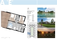 Balatonmáriafürdő Lakás (téglaépítésű) 15