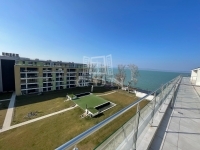 Siófok Lakás (téglaépítésű) 2