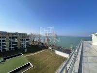 Siófok 公寓房（砖头） 3