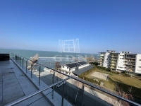 Siófok 公寓房（砖头） 2