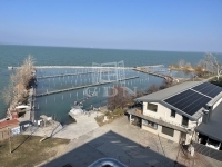 Siófok Lakás (téglaépítésű) 3