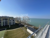 Siófok Lakás (téglaépítésű) 3