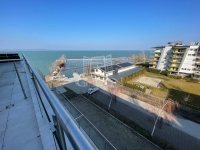 Siófok Lakás (téglaépítésű) 9