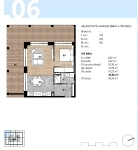 Balatonmáriafürdő 公寓房（砖头） 12