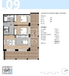 Balatonmáriafürdő Lakás (téglaépítésű) 13