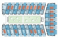 Balatonmáriafürdő Lakás (téglaépítésű) 4