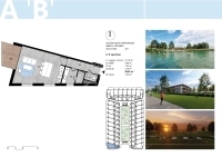 Balatonmáriafürdő Lakás (téglaépítésű) 16