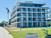 Balatonmáriafürdő Lakás (téglaépítésű) 6