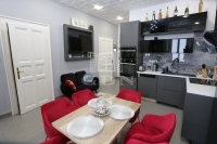 Budapest II. kerület Lakás (téglaépítésű) 11