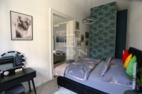 Budapest II. kerület Lakás (téglaépítésű) 9