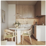 Hévíz Lakás (téglaépítésű) 6