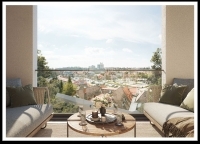 Hévíz Lakás (téglaépítésű) 2