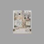 Hévíz Lakás (téglaépítésű) 9