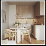 Hévíz 公寓房（砖头） 8