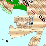 Délegyháza Telek 14