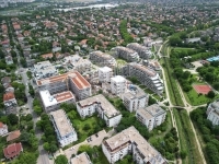 Budapest XIV. kerület Квартира (кирпичная) 0