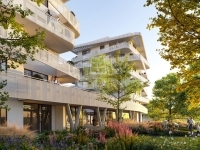 Budapest XIV. kerület Квартира (кирпичная) 11