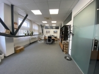 Budapest XI. kerület Iroda 1