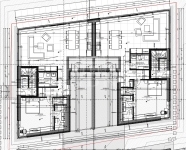 Balatonföldvár Lakás (téglaépítésű) 2