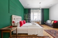 Budapest VIII. kerület Lakás (téglaépítésű) 2