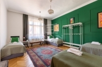 Budapest VIII. kerület Lakás (téglaépítésű) 1