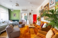 Budapest VIII. kerület Lakás (téglaépítésű) 0