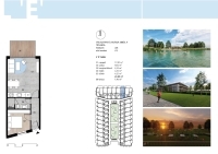 Balatonmáriafürdő Lakás (téglaépítésű) 16