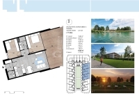 Balatonmáriafürdő Lakás (téglaépítésű) 15