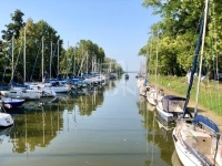 Balatonmáriafürdő Lakás (téglaépítésű) 0