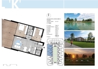 Balatonmáriafürdő Lakás (téglaépítésű) 13