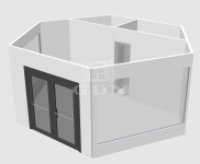 Újfehértó Üzlethelyiség 6