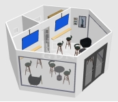 Újfehértó Üzlethelyiség 7