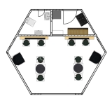 Újfehértó Üzlethelyiség 8