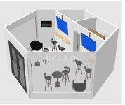 Újfehértó Üzlethelyiség 5