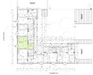 Budapest XIII. kerület Flat (brick) 5