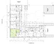 Budapest XIII. kerület Квартира (кирпичная) 5