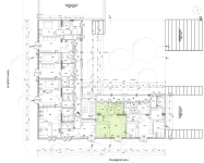 Budapest XIII. kerület Квартира (кирпичная) 5