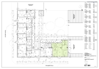 Budapest XIII. kerület Квартира (кирпичная) 5