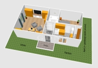 Budaörs Családi ház 14