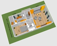 Budaörs Családi ház 4