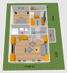 Budaörs Családi ház 9