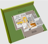 Törökbálint Ikerház 26