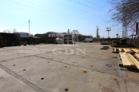 Budapest XV. kerület Промышленная территория 10